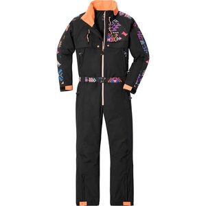 Columbia Wintertrainer Snow Suit